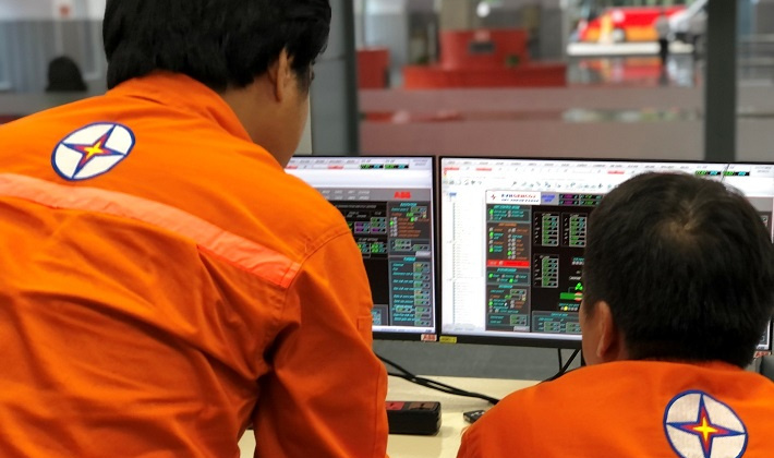 Thủy điện An Khê - Ka Nak cơ bản hoàn thành chuyển đổi số giai đoạn 2021 – 2022.