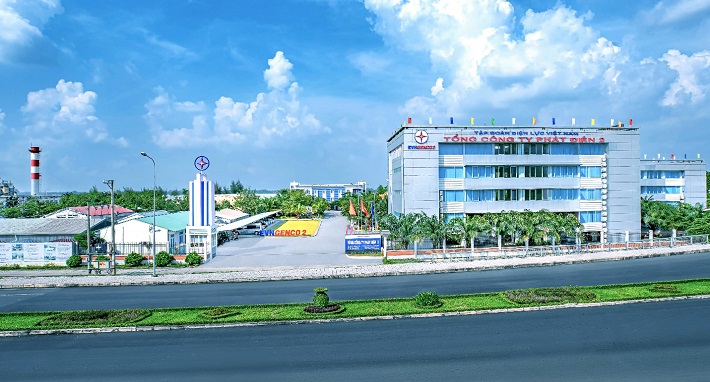 EVNGENCO2 miệt mài góp phần thắp sáng khát vọng Việt Nam