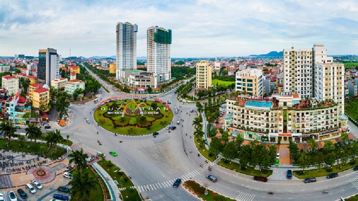 Bắc Ninh: Vừa nỗ lực chống dịch vừa đảm bảo ổn định sản xuất công nghiệp, thương mại