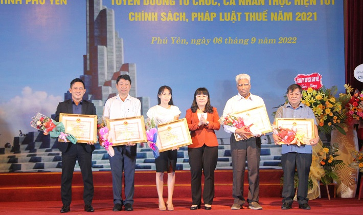Thủy điện Sông Ba Hạ: Top đầu về nộp ngân sách tại Phú Yên