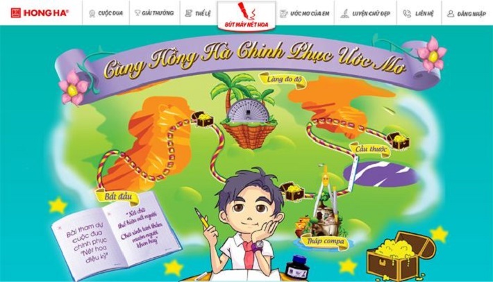 Cuộc thi “Chinh phục Nét Hoa diệu kỳ”: Lộ diện Top 10 “Tay viết siêu hạng”