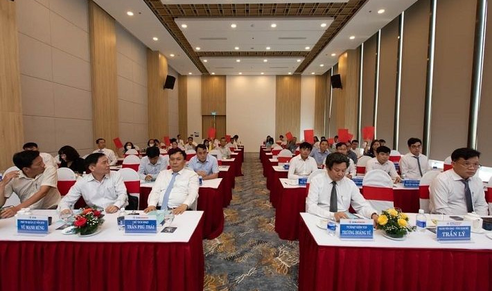 Thủy điện Sông Ba Hạ đủ tiềm lực thực hiện thắng lợi các nhiệm vụ kế hoạch năm 2022