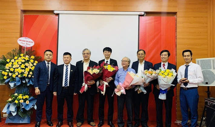 Đề tài khoa học đầu tiên tại Việt Nam về Khu công nghiệp sinh thái - Kinh tế tuần hoàn đề xuất các giải pháp phát triển