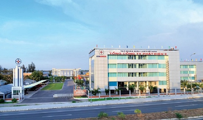 EVNGENCO2: Chuyển đổi số giảm tải công việc thủ công khi xử lý hóa đơn