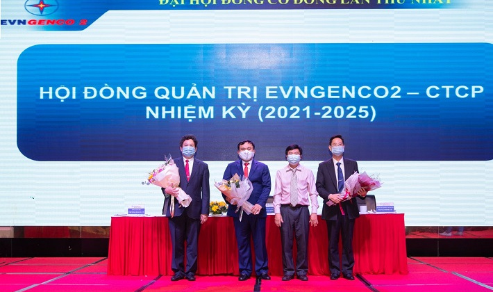 Cổ phần hóa EVNGENCO2 - Cơ hội bứt phá phát huy sức mạnh nội sinh