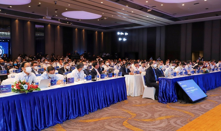 EVNGENCO2 giới thiệu 2 thiết bị tự nghiên cứu tại Hội nghị Tự động hóa ngành Điện