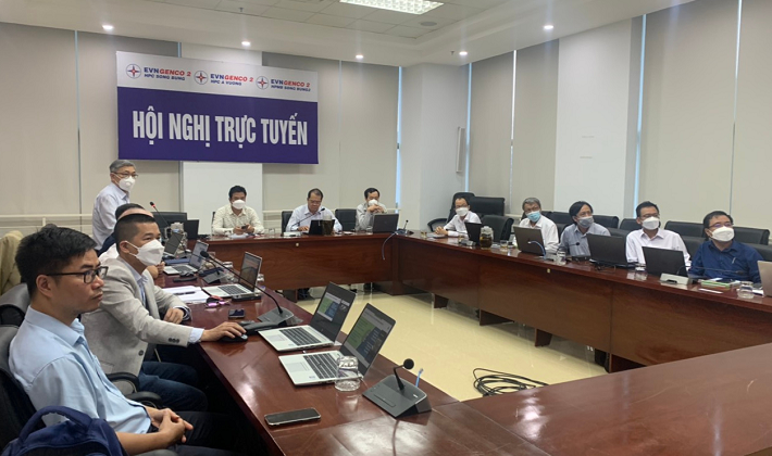 EVNGENCO2: Nâng cao tự động hóa và giải pháp chuyển đổi số trong vận hành, bảo trì nhà máy thủy điện
