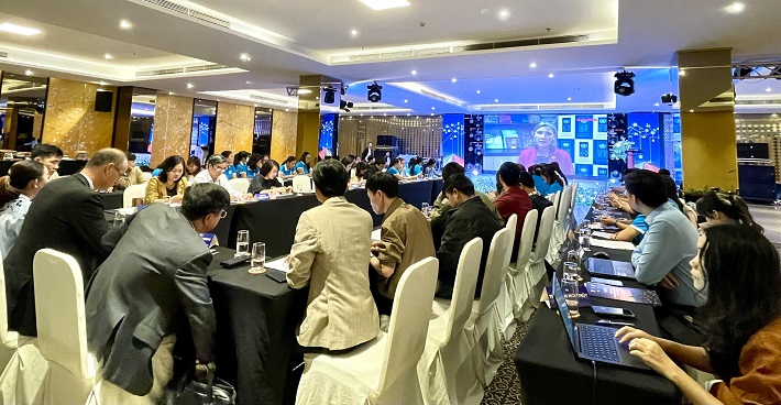 Thúc đẩy phát triển giao thông xanh tại Huế