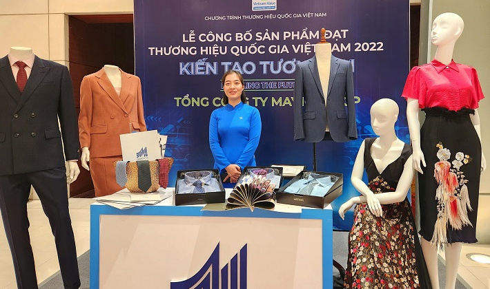 May 10 với chiến lược chiếm lĩnh thị trường nội địa