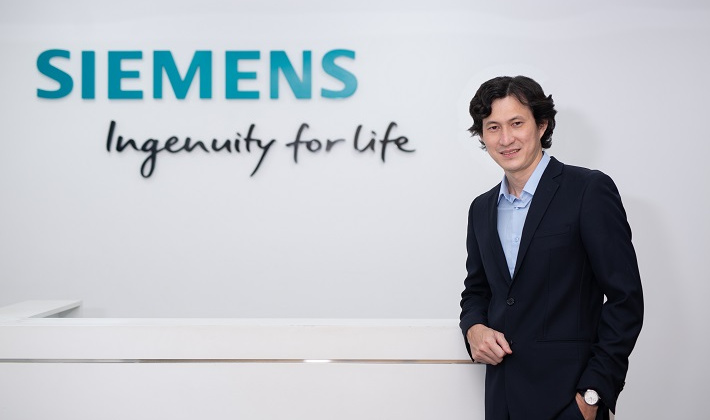 Các giải pháp số của Siemens hỗ trợ ngành công nghiệp ứng phó với đại dịch COVID-19