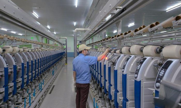Cotton Day 2022: Cung cấp giải pháp phát triển bền vững cho doanh nghiệp dệt may