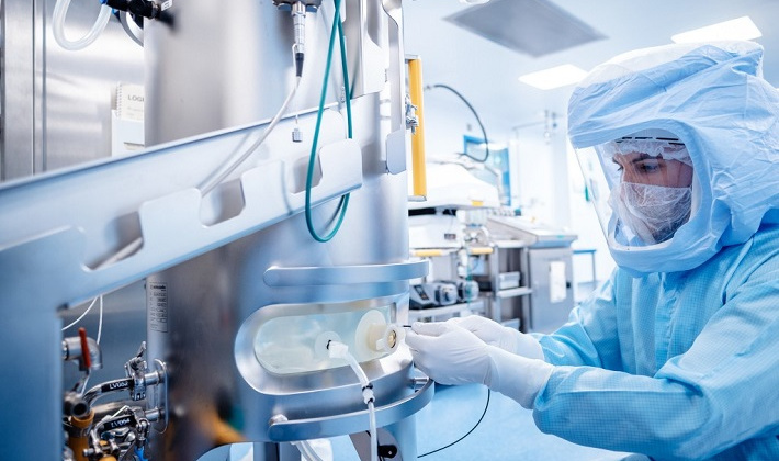 BioNTech sẽ thiết lập thêm các cơ sở sản xuất vắc xin Covid -19 ứng dụng công nghệ số của Siemens