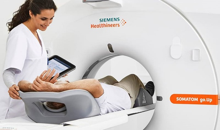 Siemens khẩn trương hỗ trợ y tế và năng lượng cho các nạn nhân tại Lebanon