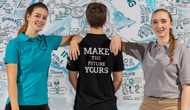 Siemens triển khai chương trình đào tạo số hóa vượt lên khủng hoảng COVID - 19