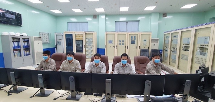 Thủy điện Sông Ba Hạ: Từng bước hiện thực hóa mục tiêu chuyển đổi số