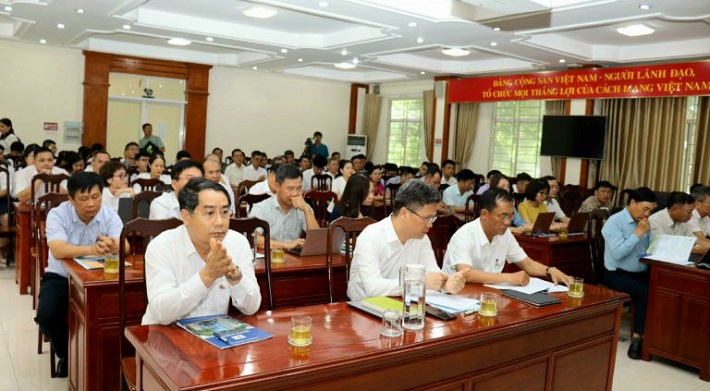 Vimico: 6 tháng, tổng doanh thu hợp nhất ước đạt 5.660 tỷ đồng