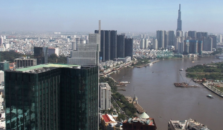 Nâng cao năng lực cạnh tranh cho doanh nghiệp khi tham gia FTA