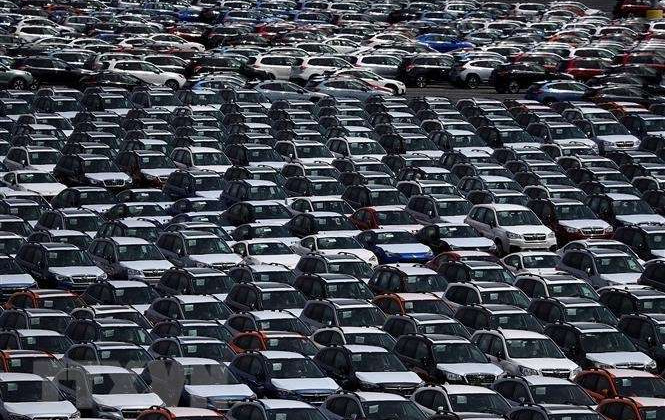 Sàn đấu giá mua bán máy móc – kinh nghiệm nào cho Việt Nam?