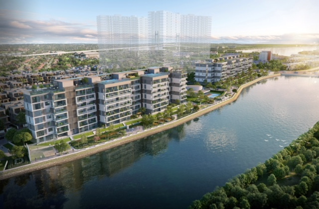 TTC Land tiếp tục thu về 500 tỷ đồng từ các khoản đầu tư