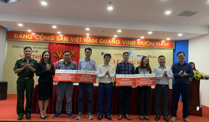 Hà Nội: Hỗ trợ chuyển đổi số cho doanh nghiệp thành lập mới