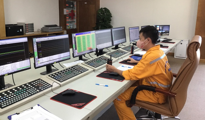Đi qua “tác động kép”, PVGAS vượt mọi chỉ tiêu tăng trưởng Quý I