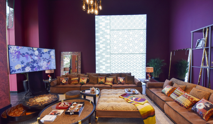 Thương hiệu nội thất ETRO HOME chính thức khai trương tại Thành phố Hồ Chí Minh