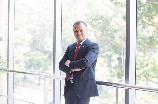 “Tái cấu trúc toàn diện doanh nghiệp quan trọng nhất là chuyển đổi tư duy”