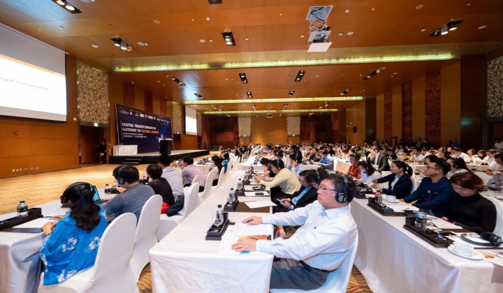 Kinh nghiệm cho xuất khẩu thông qua nền tảng thương mại điện tử