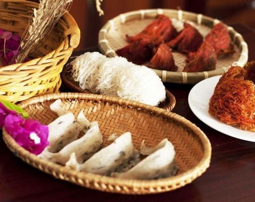 Bí quyết chất lượng của Yến sào Bình Minh