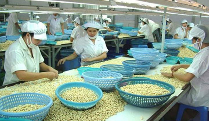 Đề xuất hạn mức linh hoạt đối với nguyên liệu không đáp ứng tiêu chí xuất xứ trong UKVFTA