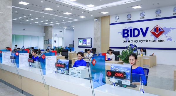 Ảnh hưởng của thỏa mãn trong công việc đến sự gắn bó tình cảm của nhân viên ngân hàng TMCP Đầu tư và Phát triển Việt Nam