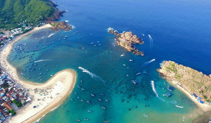 Mối quan hệ của các nhân tố ngữ cảnh, việc sử dụng thông tin kế toán quản trị và thành quả hoạt động: Nghiên cứu trường hợp các doanh nghiệp nhỏ và vừa tỉnh Bình Định