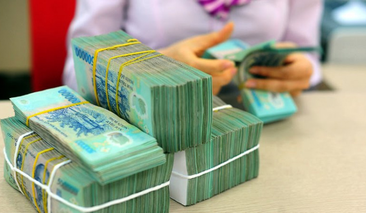 Cho vay ngang hàng tại Trung Quốc và khuyến nghị cho Việt Nam