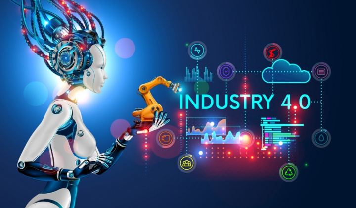 Cách mạng công nghiệp lần thứ tư tại Nhật Bản và một vài gợi ý chính sách cho Việt Nam