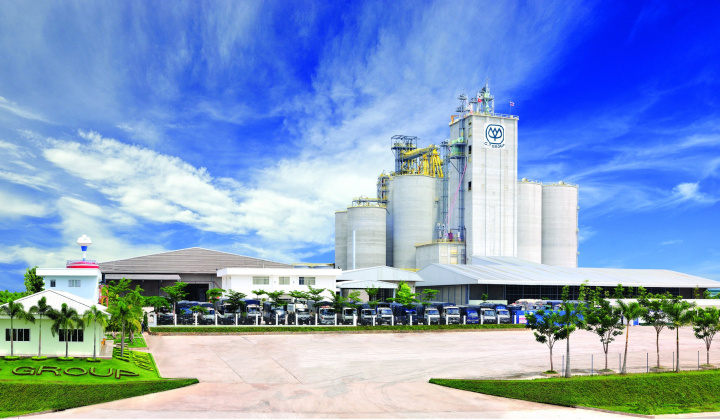 Các nhân tố ảnh hưởng đến kết quả xây dựng thương hiệu nội bộ:  Trường hợp tại Công ty cổ phần Chăn nuôi C.P. Việt Nam