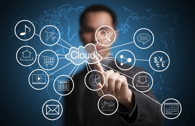 Ảnh hưởng của điện toán đám mây đến việc công bố thông tin kế toán của các doanh nghiệp trên địa bàn Thành phố Hồ Chí Minh