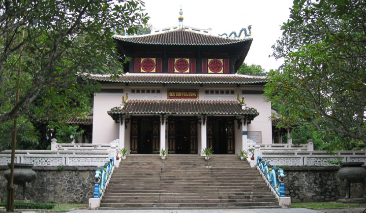 Đảng bộ tỉnh Phú Thọ lãnh đạo thực hiện nhiệm vụ phát triển du lịch trở thành ngành kinh tế mũi nhọn