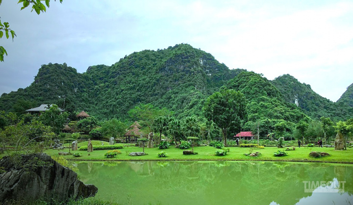 Thúc đẩy du lịch xanh thông qua chứng nhận du lịch xanh