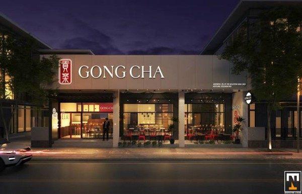 Nhân tố ảnh hưởng đến hành vi lựa chọn thương hiệu trà sữa Gong Cha của sinh viên trên địa bàn Thành phố Đà Nẵng