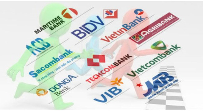 Hoạt động ngân hàng trong bối cảnh cuộc cách mạng công nghiệp 4.0