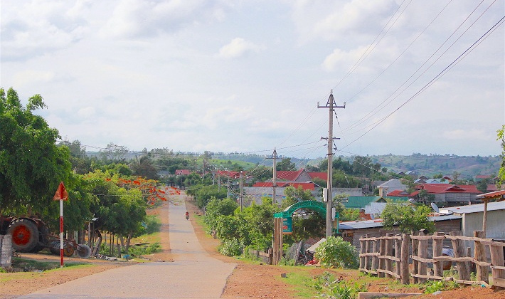 Hoàn thiện hệ thống kiểm soát nội bộ thu - chi ngân sách nhà nước huyện Kông Chro, Gia Lai