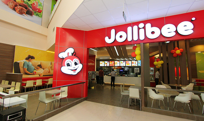 Nghiên cứu sự hài lòng của người tiêu dùng đối với nhà hàng Jollibee tại thành phố Long Xuyên, An Giang