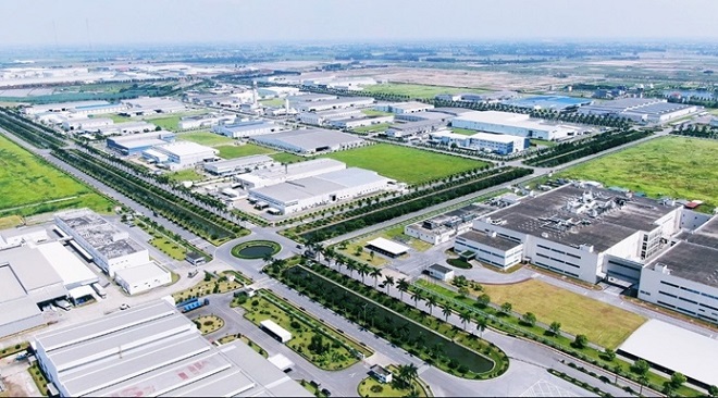 Thực thi pháp luật về kiểm soát môi trường trong khu công nghệ cao quốc gia: Thực trạng và hướng giải quyết các vướng mắc