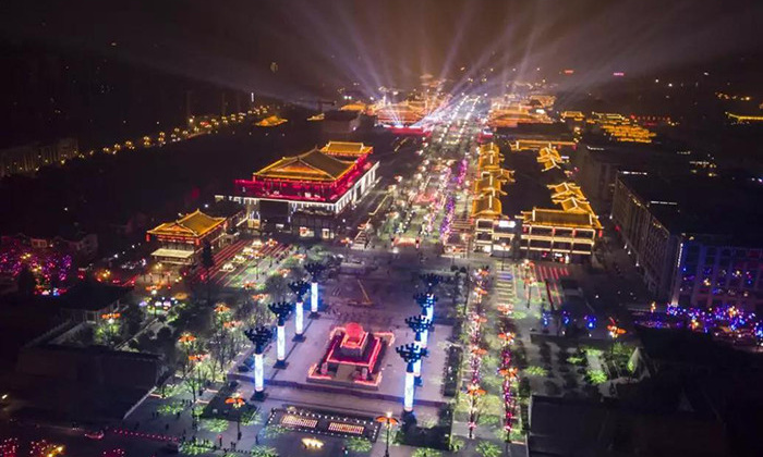 Nền kinh tế ban đêm - Nền kinh tế thứ hai của du lịch Việt Nam