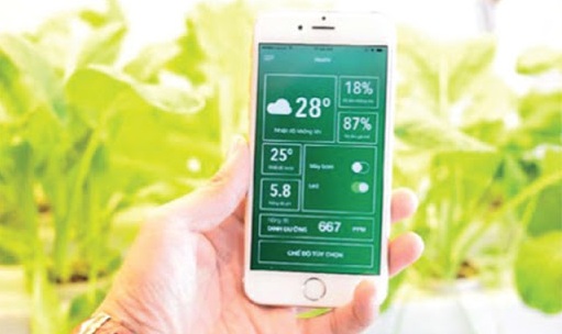 Lược khảo về bảo mật trong mạng cảm biến không dây