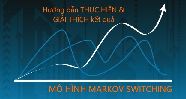 Mô hình chuyển trạng thái Markov và đường trung bình động: Áp dụng thị trường chứng khoán Việt Nam