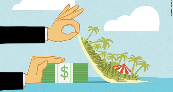 Các yếu tố ảnh hưởng đến việc né tránh thuế của các doanh nghiệp được niêm yết trên sàn HOSE