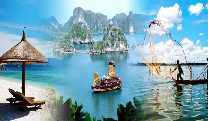 Liên kết giữa trường đại học và doanh nghiệp trong đào tạo nguồn nhân lực ngành Du lịch