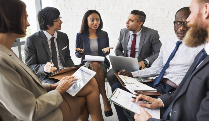 Sự ảnh hưởng của “thông tin” trong cuộc cách mạng công nghiệp 4.0 đối với quan hệ lao động