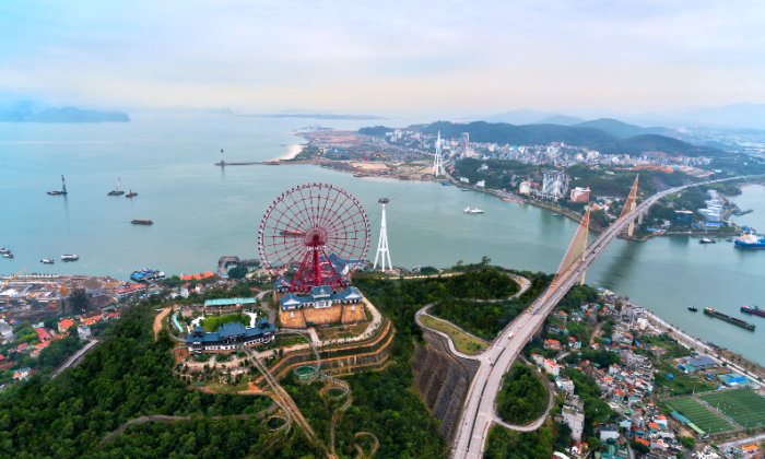 Giải pháp tăng cường quản lý vốn đầu tư xây dựng cơ bản tại các đơn vị trực thuộc Sở Giáo dục và Đào tạo tỉnh Quảng Ninh